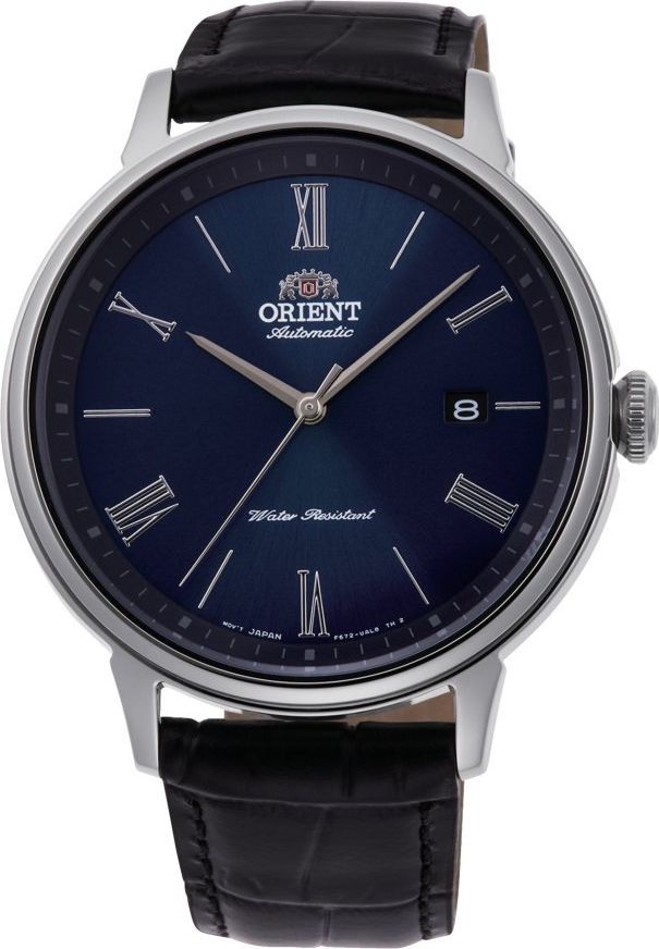 Zegarek Orient Zegarek męski Orient RA-AC0J05L10B Classic Automatic