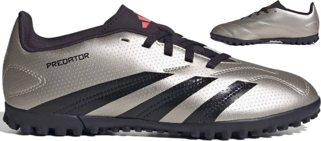Adidas BUTY PIŁKARSKIE TURFY NA ORLIK ADIDAS PREDATOR CLUB TF JR IF6420