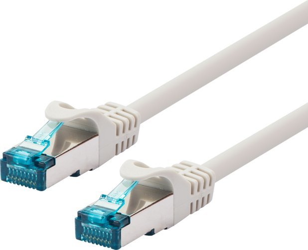 PATCH CABLE SF/UTP 0.25M -