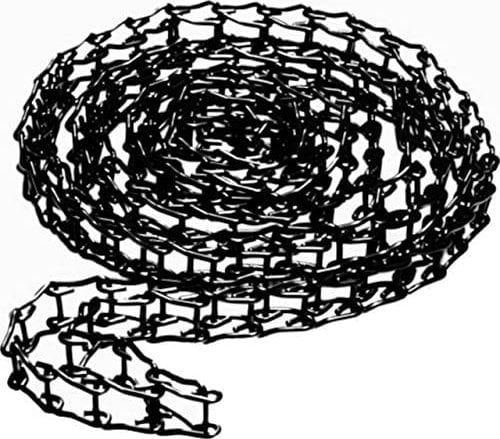 Manfrotto Łańcuch metalowy 3,5m do 046 - czarny