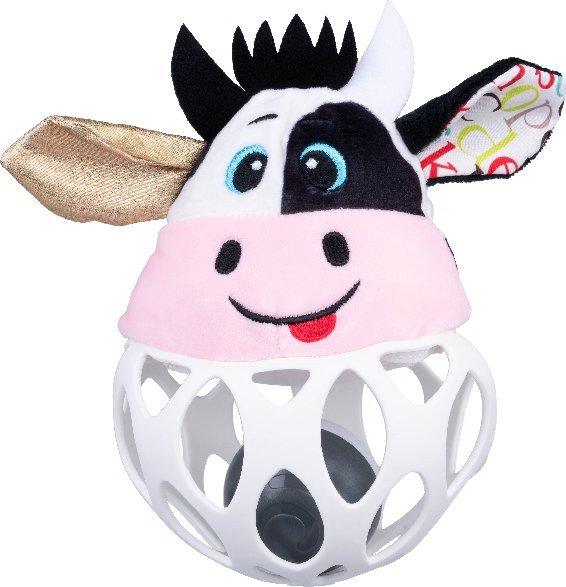 Balibazoo Balibazoo Krowa piłka