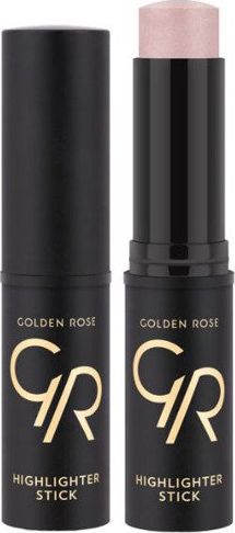 Golden Rose Golden Rose Rozświetlacz w sztyfcie 02 uniwersalny