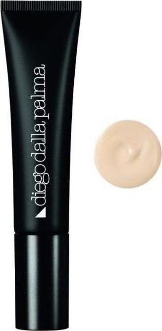 Diego Dalla Palma Podkład Make Up Studio High Coverage Foundation Long Lasting Spf20 210 30ml