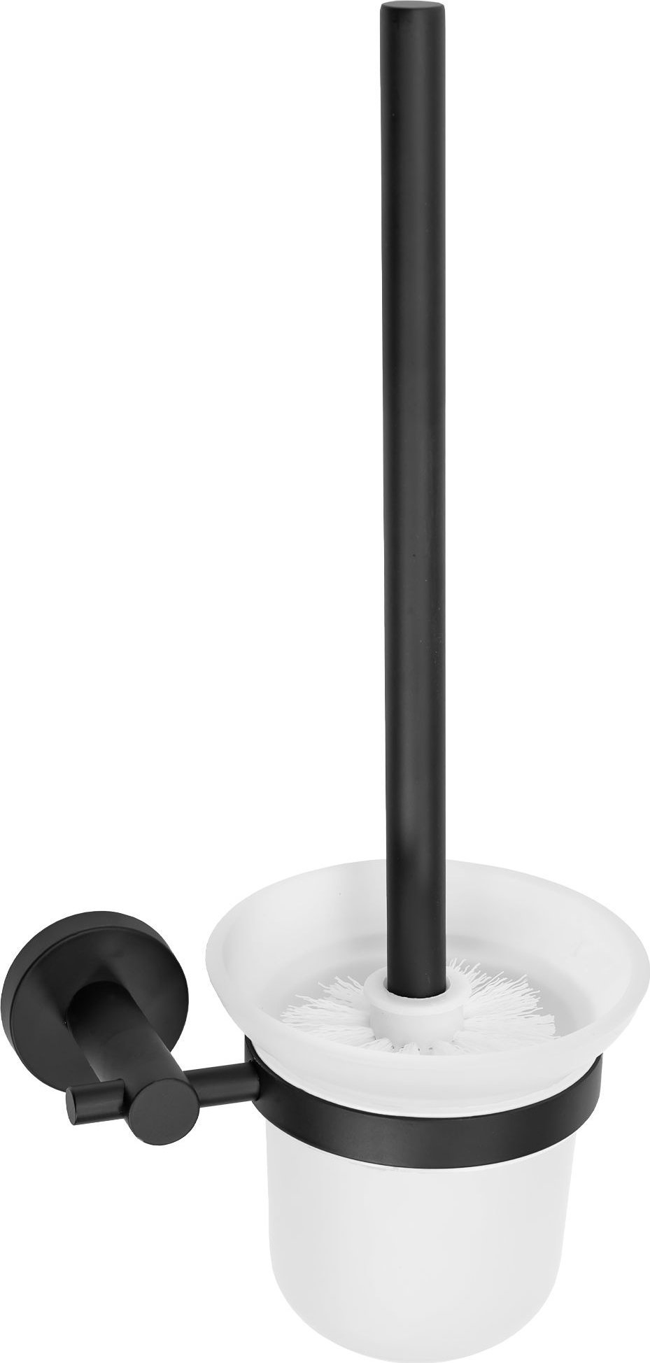 Tutumi Szczotka WC Czarna 322234C