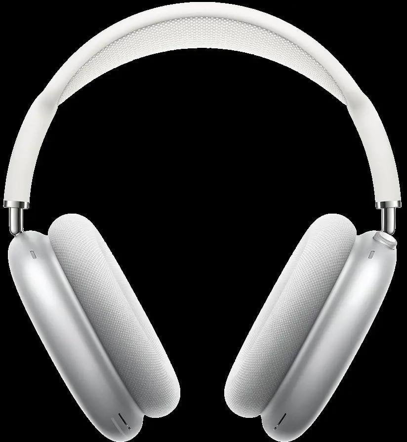 APPLE Refurbished Grade A Airpods Max MGYJ3AM/A - SILVER 9