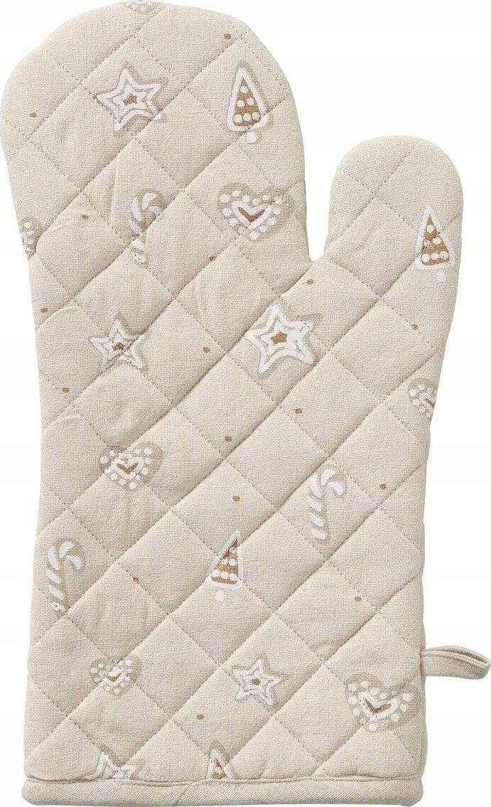 Boltze Pikowana rękawica kuchenna BAKERY