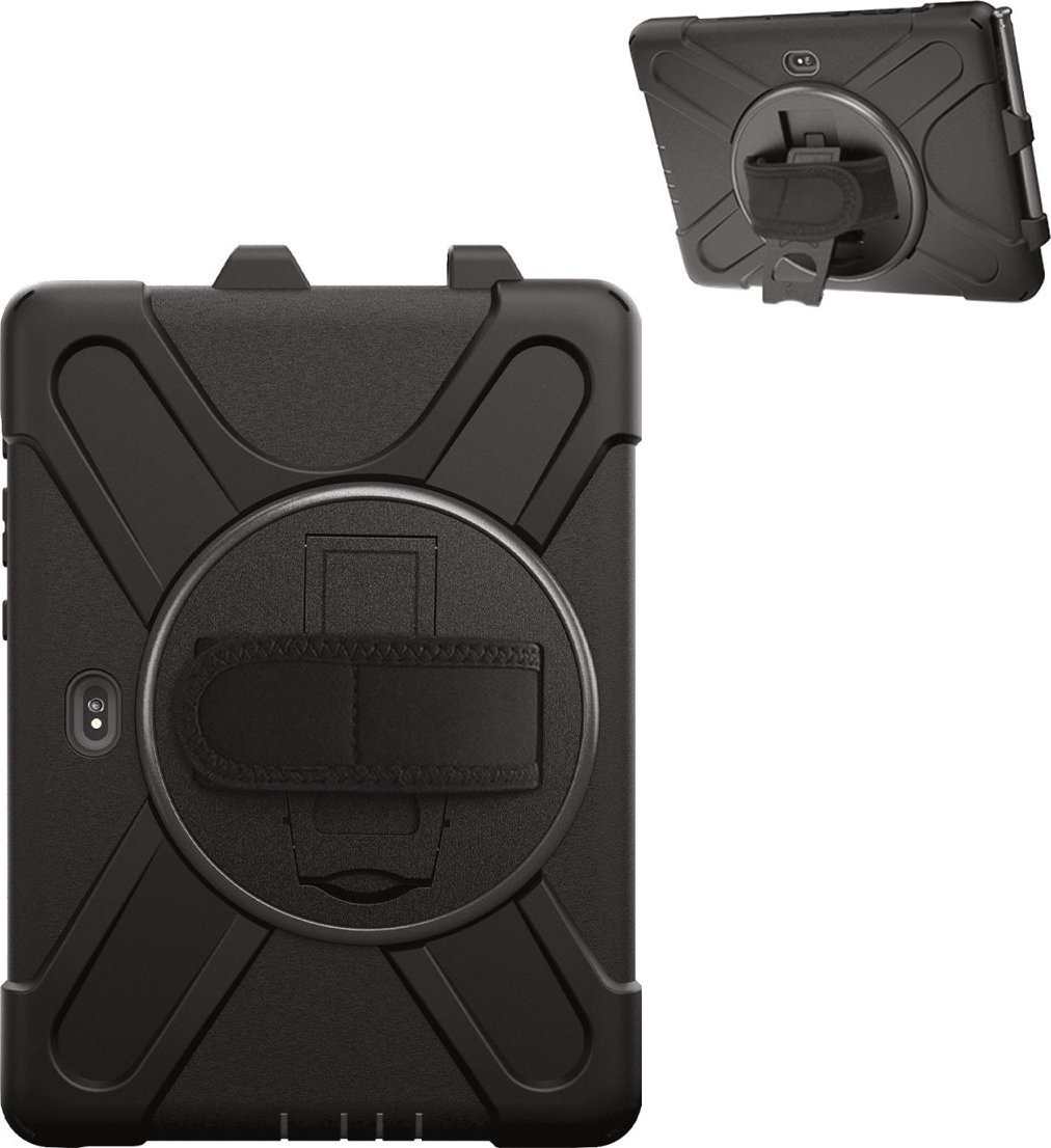Etui na tablet 4smarts 4Smarts Rugged Case Grip für Samsung Galaxy Tab Active 4 Pro