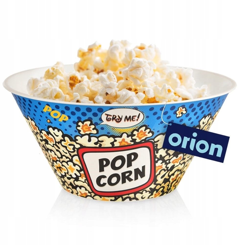 Miska na popcorn 15,5 cm 700 ml