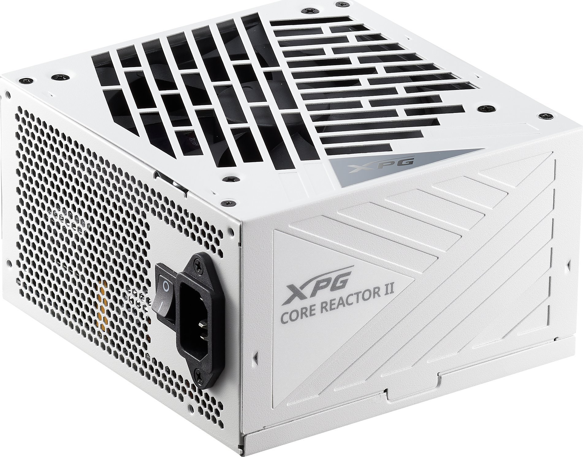 Zasilacz XPG Core Reactor II 850W (COREREACTORII850G-WHCEU)