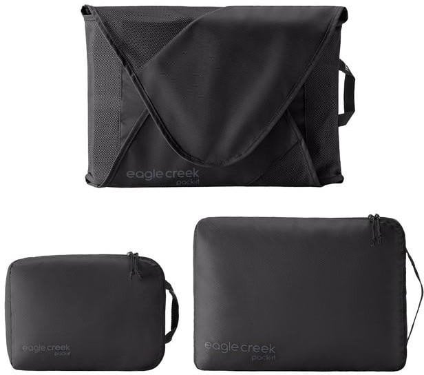 Eagle Creek Pro Starter Set Black