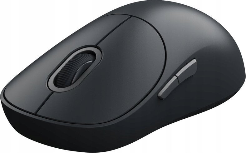 Mysz Xiaomi Wireless Mouse 3 czarna (XMWXSB03YM/BK)