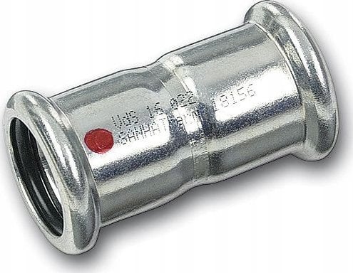 Mufa SANHA-THERM C-Stahl d108SANHA