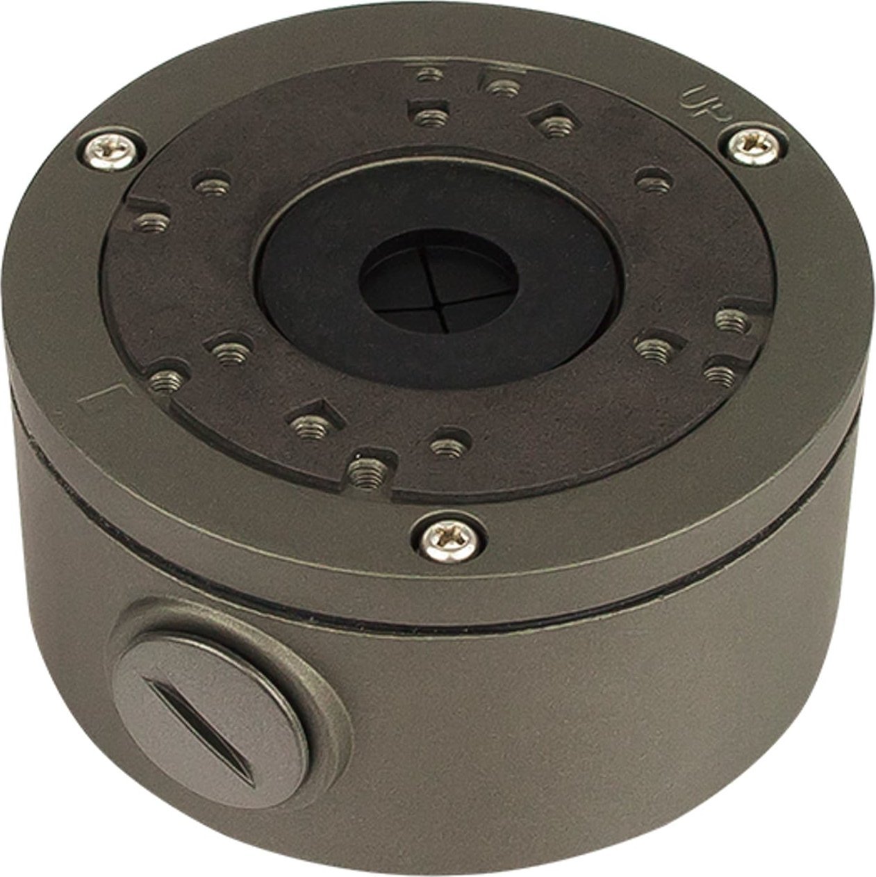 Blow 77-920# Puszka do kamer grafit bl-d31b