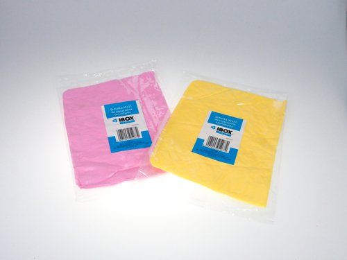 iBOX Ściereczka do czyszczenia samochodu 32 x 21 (I508-3221)