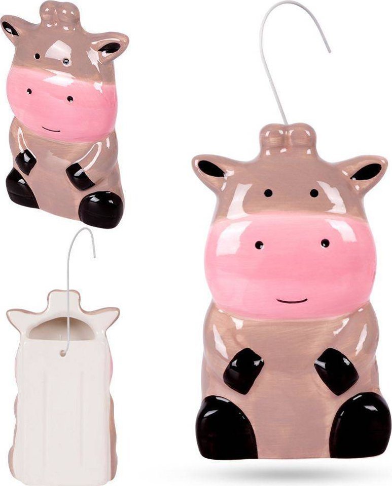 Nawilżacz powietrza Vilde Krówka Brązowy