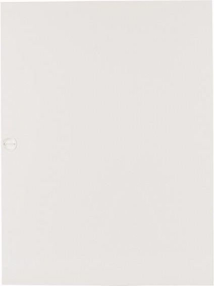 Eaton Drzwi stalowe do rozdzielnic podtynkowych IP30 BFZ-UTS-6/144 1020 x 538mm (283088)