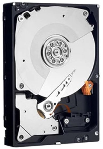 DELL RF9T8 dysk twardy 1,8 TB 10000 RPM 2.5" SAS