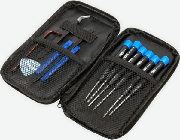 Zestaw narzędzi OWC 12 Piece Tool Set: All the screwdrivers, torx, pry tools, +more you need