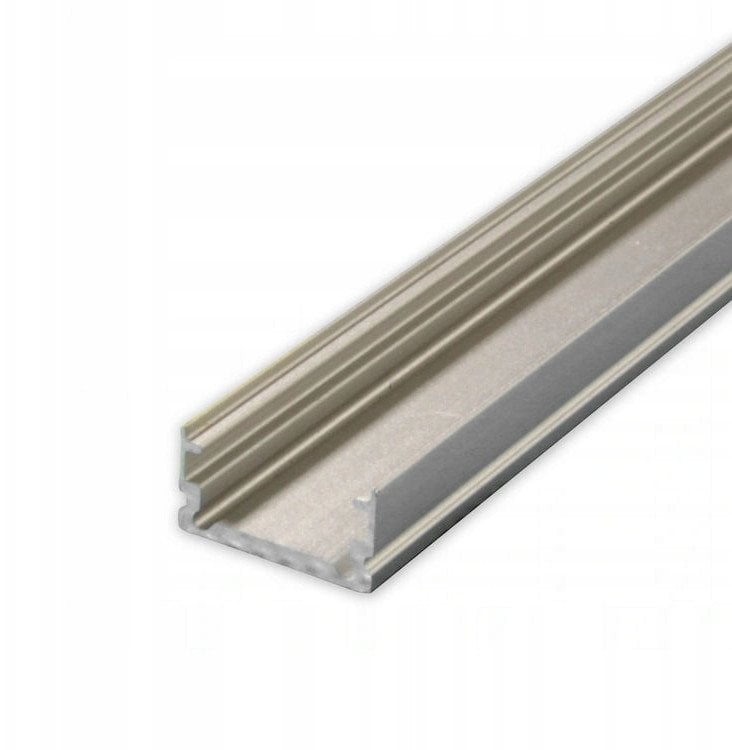 LVT Masterled Slim 6026 profil LED 2 m anodowany