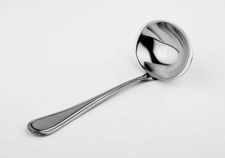 Witek Home Łyżka do sosu Regular