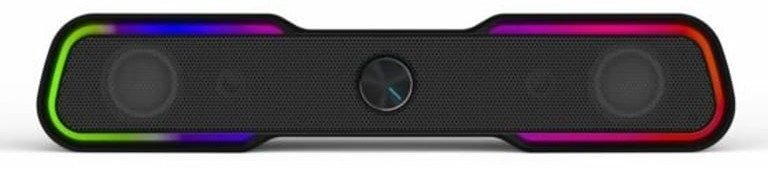 Głośniki komputerowe HP DHE-6002