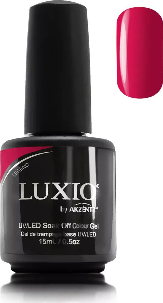 Luxio LUXIO nr.44 LEGEND