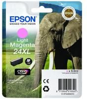 Tusz Epson 24XL Claria Photo C13T24364010