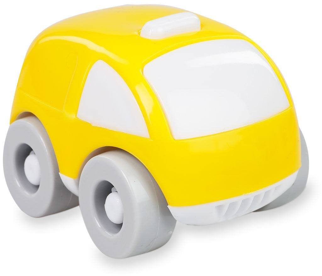 DOLU mini autka 16,5cm 16szt/display 5136 51417