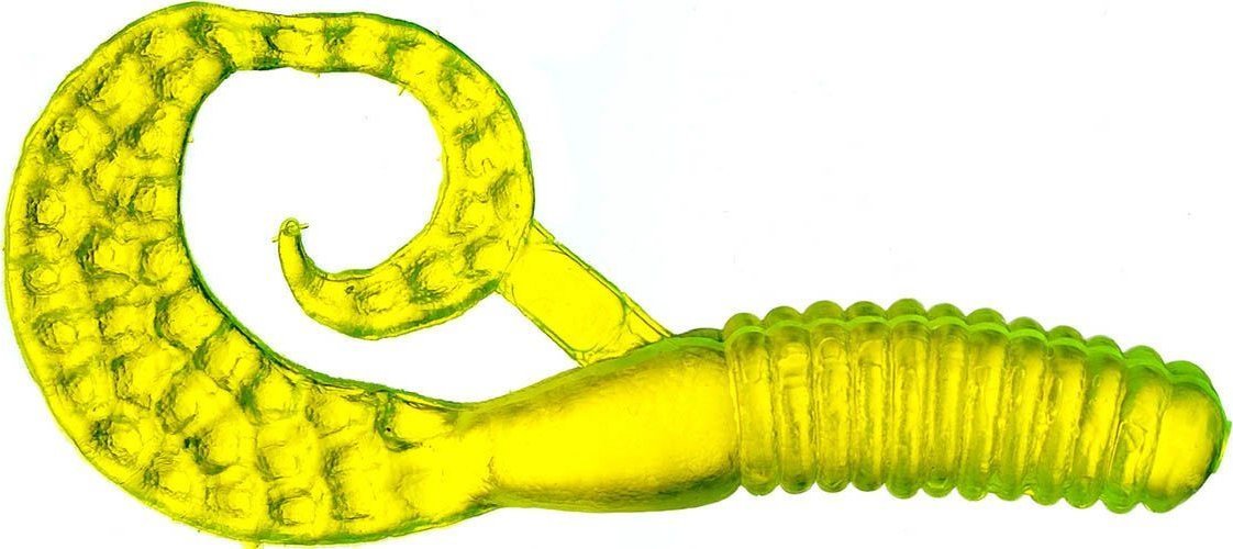 Manns Twister Manns Mannipulator Grub