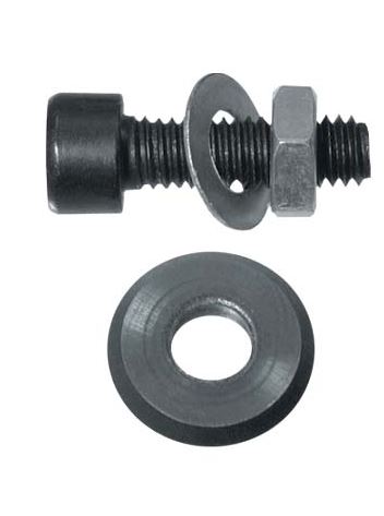 Modeco Kółko tnące 16 x 6 x 3mm do maszyn do cięcia glazury (MN-75-503)