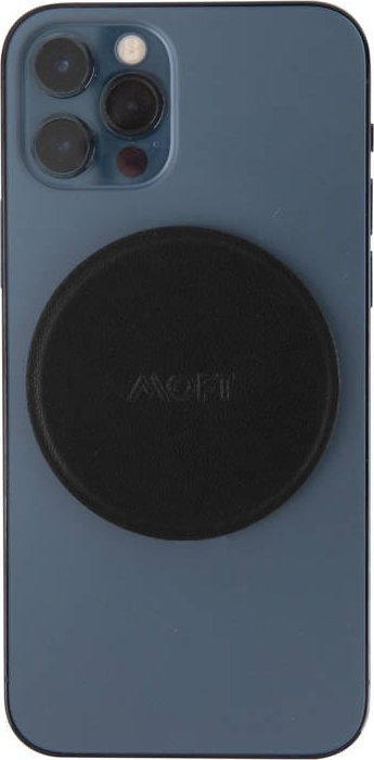 MOFT O STOJAK UCHWYT NA IPHONE TELEFON SNAP (CZARNY)
