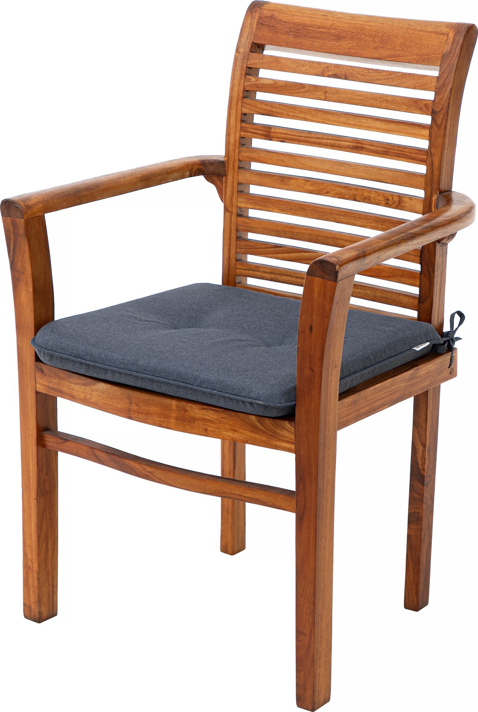 Hobbygarden PODUSZKA BELLA GRANATOWA