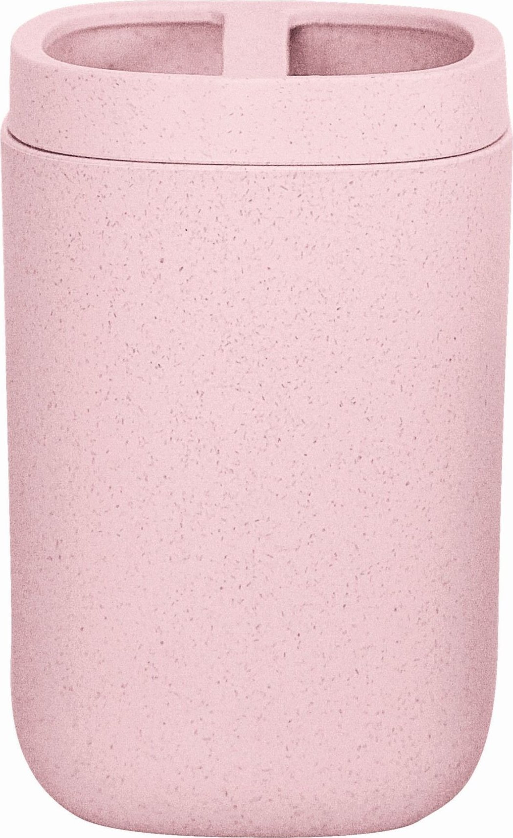 Kleine Wolke Belgrano Kubek na szczoteczki beżowy