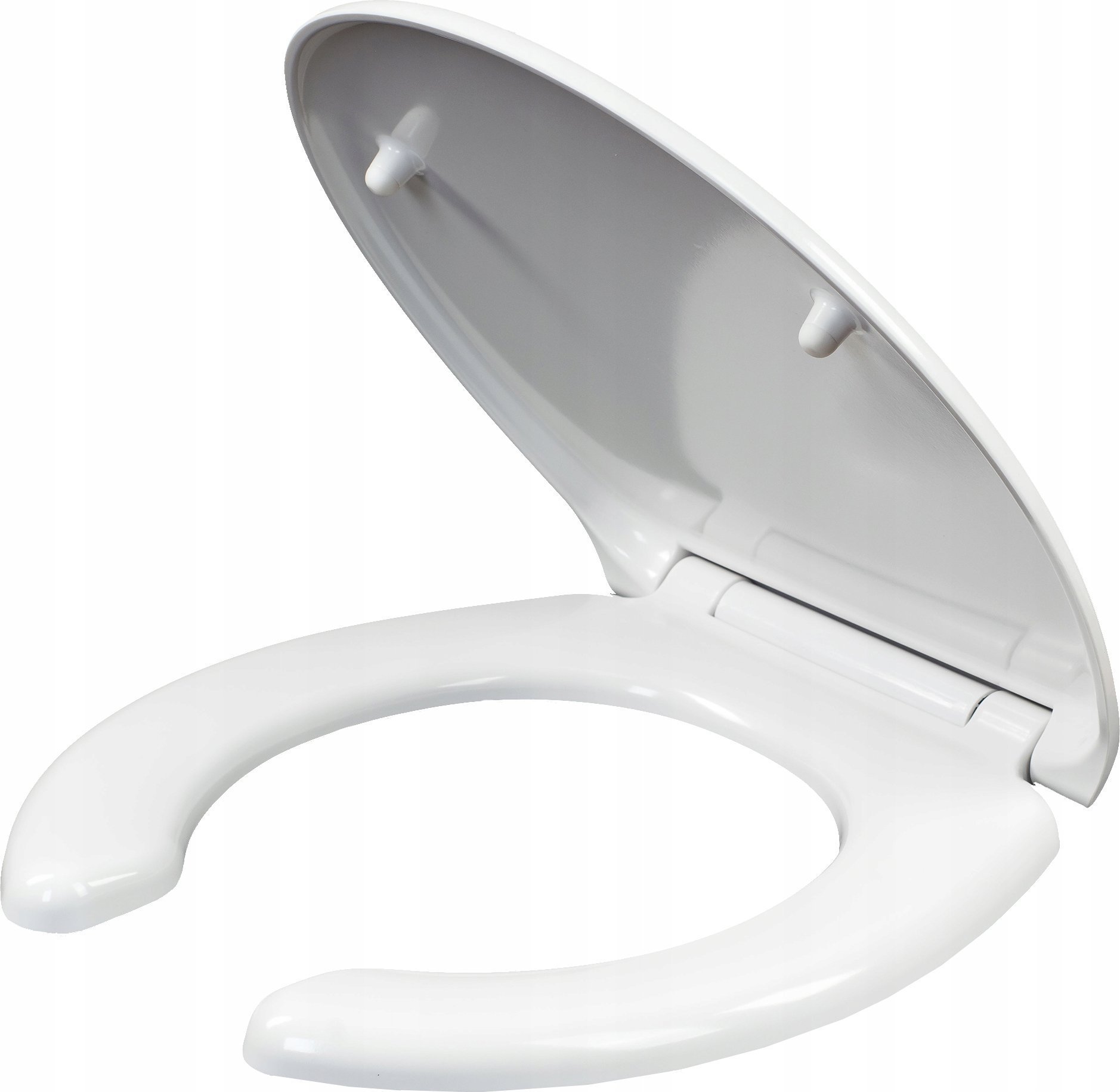 S-PP601 / MASMA / HIGIENIC / DESKA DO MISIEK DLA OSÓB NIEPEŁNOSPRAWNYCH DUROPLAST WO ŁW /