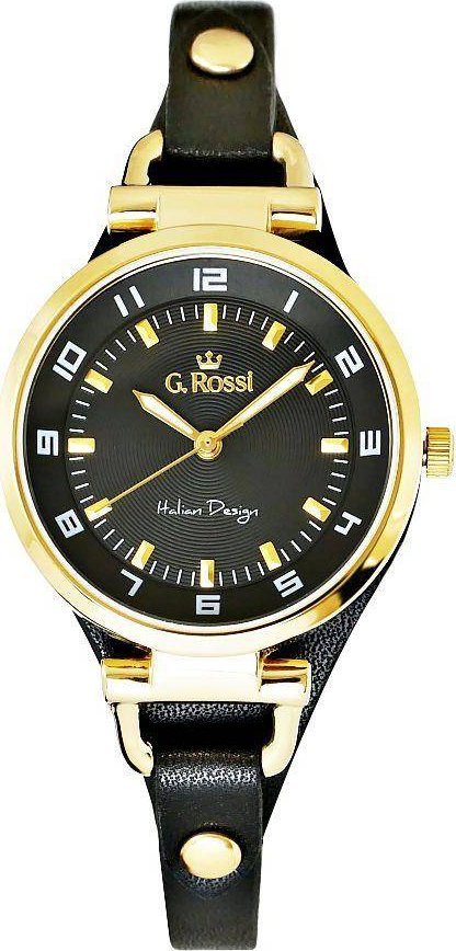 Zegarek G.Rossi Zegarek Damski 3652A2-1A2