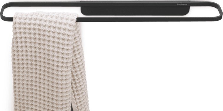 Brabantia RELING NA RĘCZNIK MINDSET SZARY 303562