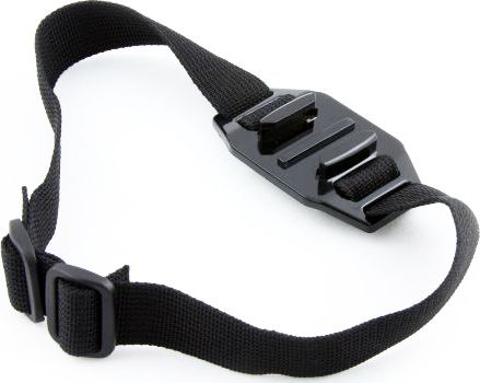 Xrec Pasek / Mocowanie / VENTED HELMET STRAP do GoPro / SJCAM / Xiaomi / Xiaoyi