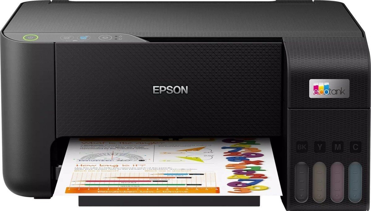 Urządzenie wielofunkcyjne Epson EcoTank* L3230 (C11CJ68407)