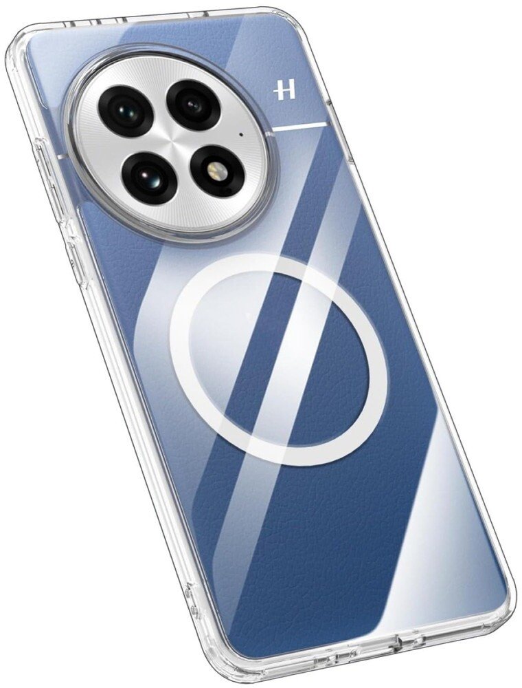 Etui Magsafe Magnetyczne do OnePlus 13