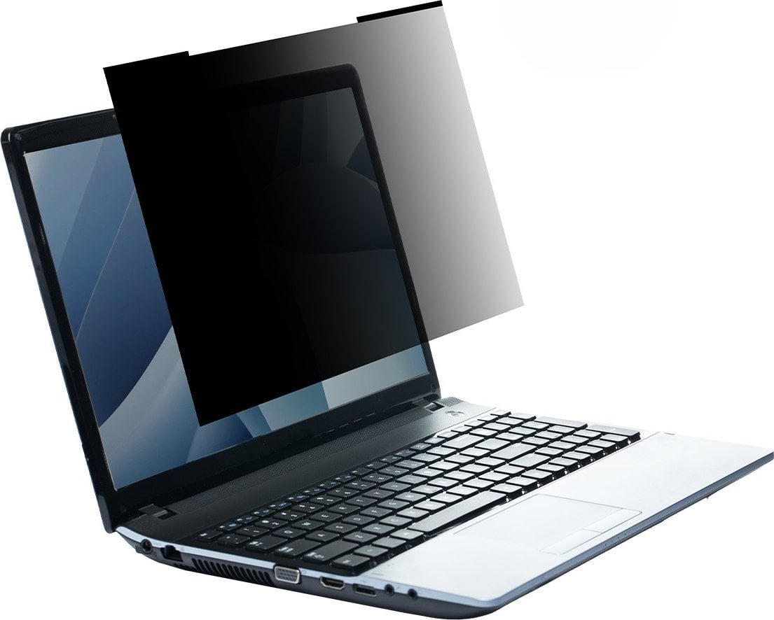 Filtr Mobilis Mobilis Magnetic Privacy Filter 14'' (16:09) 316x184mm