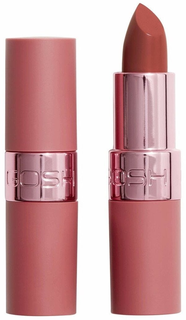 Szminka Gosh Copenhagen Luxury Rose N 003 Adore 3,5 g