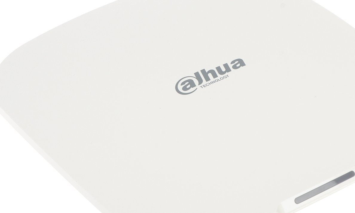 Dahua Technology BEZPRZEWODOWA CENTRALA ALARMOWA ARC3800H-FW2(868) DAHUA