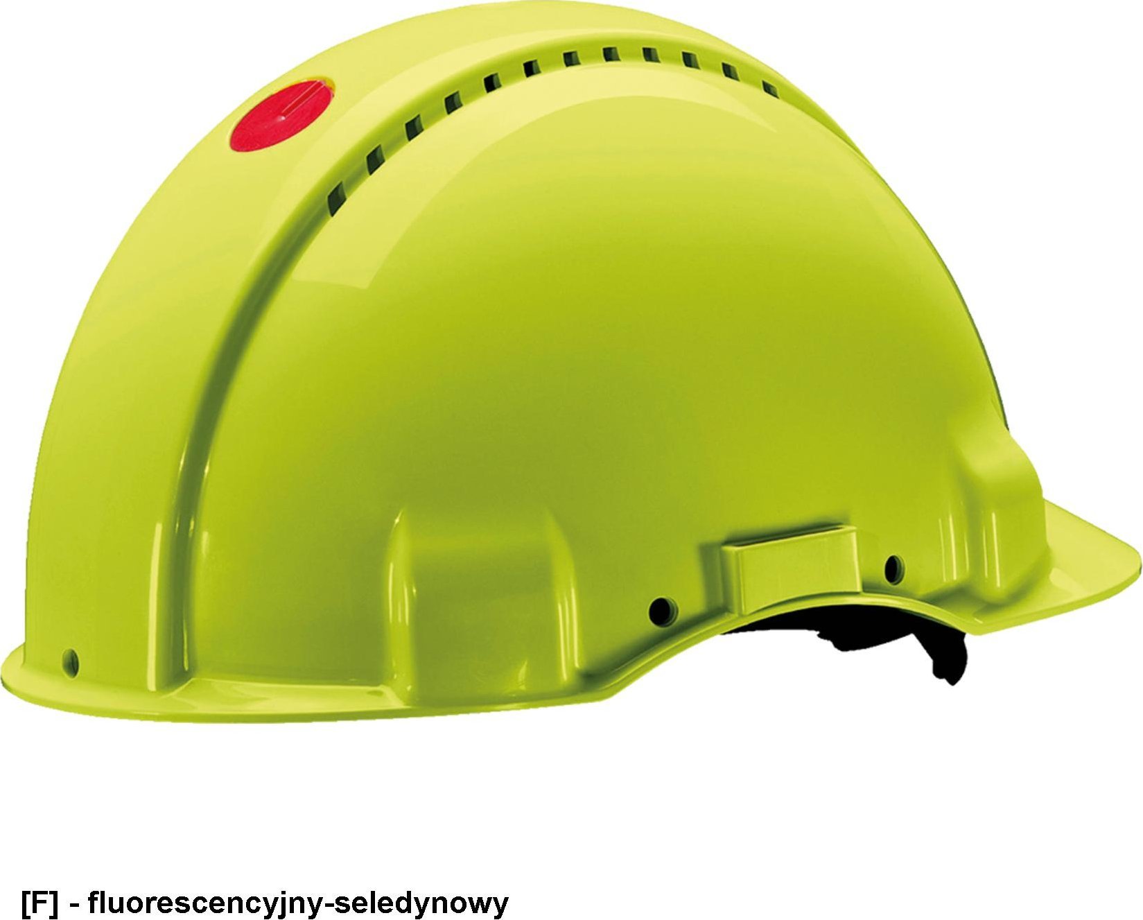 3M 3M-KAS-SOLARISN - Hełm ochronny Peltor G3000NUV Solaris - czarny