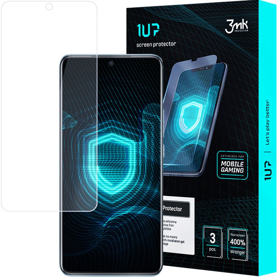 VIVO X60T 5G - 3MK 1UP