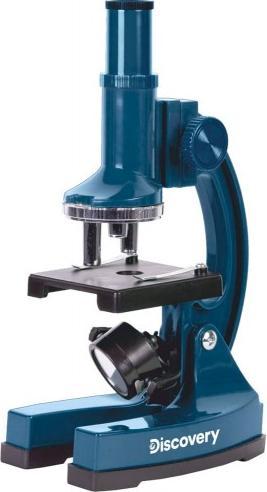 Mikroskop Discovery Mikroskop Discovery Centi 01 z książką