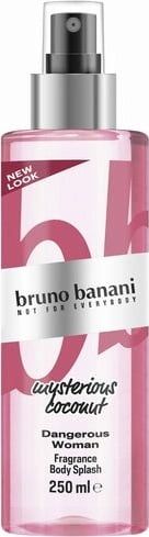 Bruno Banani Dangerous Woman Mgiełka 250 ml