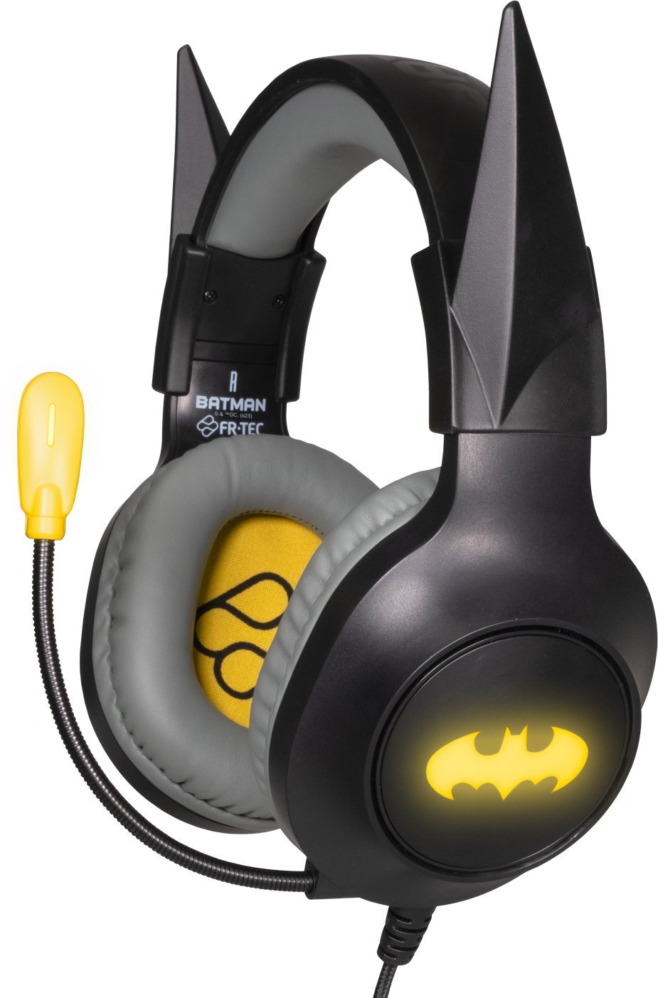 Blade Gaming Headset DC Batman inkl LED Licht