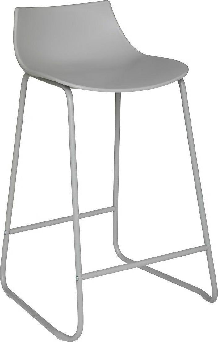 Atmosphera Hoker Otac 66cm szary