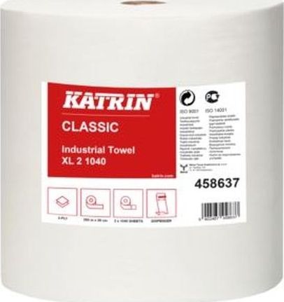 Katrin Czyściwo 1040 Makulatura 458637 Tanie Katrin