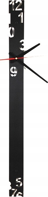 Decolicious Zegar na ścianę MINIMUM